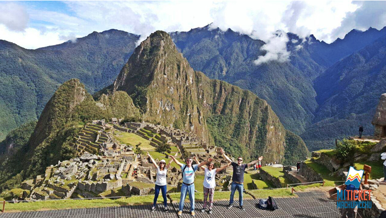 Machu Picchu - Cusco